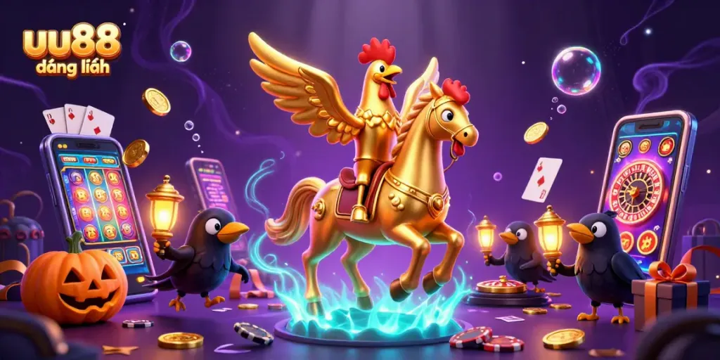 Engage in winning strategies at uu88 đăng nhập with vibrant casino scenes and captivating game elements