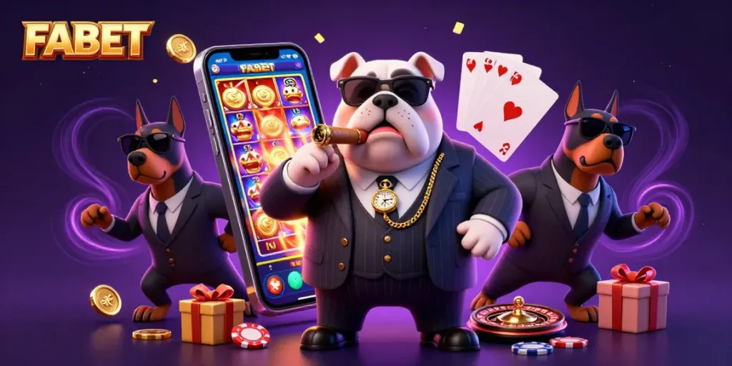 Engage in thrilling gameplay with FABET's explosive slot games featuring dynamic colorful graphics and rewards.